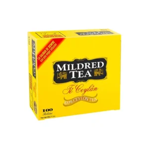 Mildred Té Ceylán