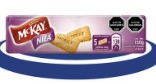 Galletas Niza McKay
