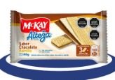 Galletas Alteza Choco-Vainilla de McKay