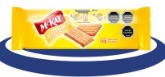 Galletas Mantequilla Bolsa, 140 g