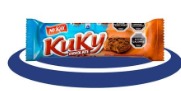Galletas Chips Kuky Chocolate 120 g
