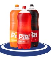 Bebida - Piri Variedades 3 Litros