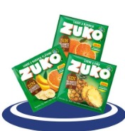 Jugos en Polvo Zuko Variedades