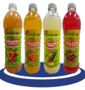 JUGOZO VARIEDADES 1.6 LTS.