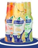 Jugo Concentrado Traverso Variedades 900 ml
