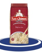 Arroz Los Chinos G°2 Pregraneado kg