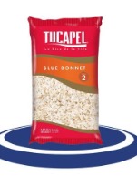 ARROZ TUCAPEL G2 900 G