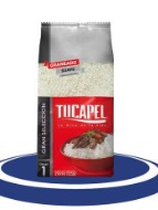 Arroz Grado 1 Grano Largo Bolsa, 1 kg