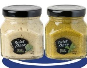 Pesto Perfect Choice Alcachofa 140g