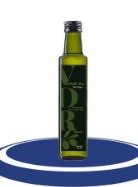Aceite oliva VDR 500ml,