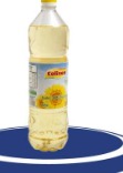Aceite maravilla Coliseo 900ml,
