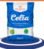 Azucar Celia 1kg,