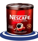 Cafe Nescafe tradicion 150g,